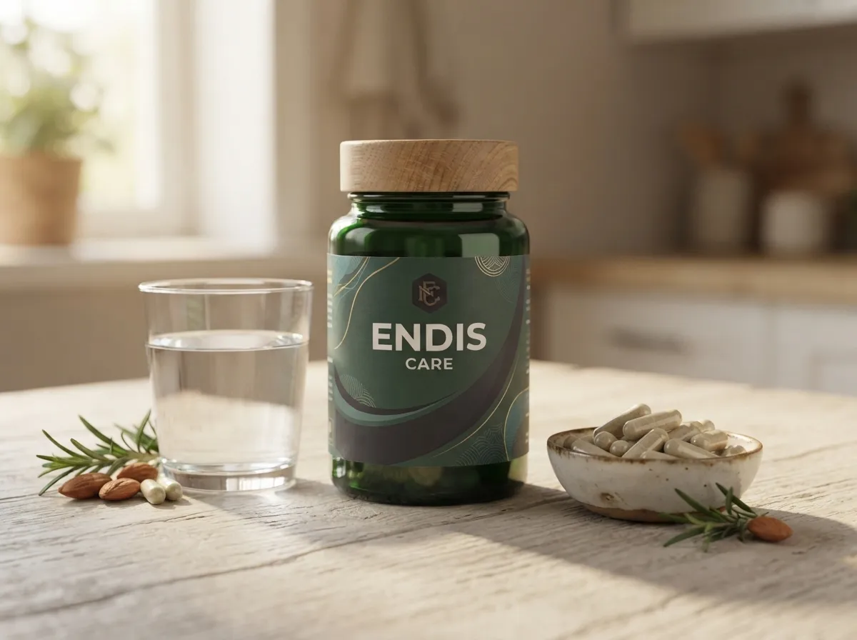Endis Care Endis Care